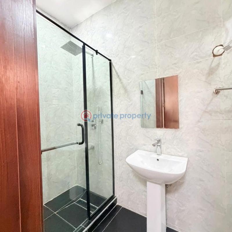 4 bedroom Terraced Duplex For Sale Oregun Ikeja Lagos - 9