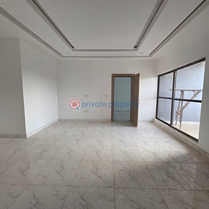 4 bedroom Terraced Duplex For Sale Jahi Abuja Phase 2  - 3