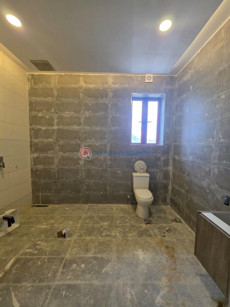Newly built 4bedroom terrace duplex - 13 4 bedroom Terraced Duplex For Sale Dawaki Abuja Phase 3  - 13