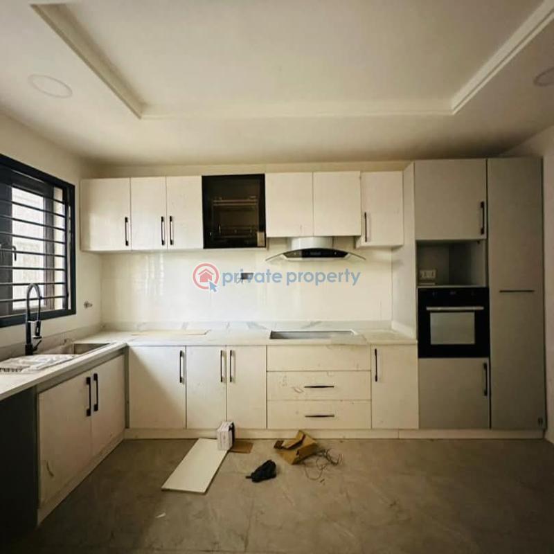 4 bedroom Terraced Duplex For Sale Maryland Lagos - 10