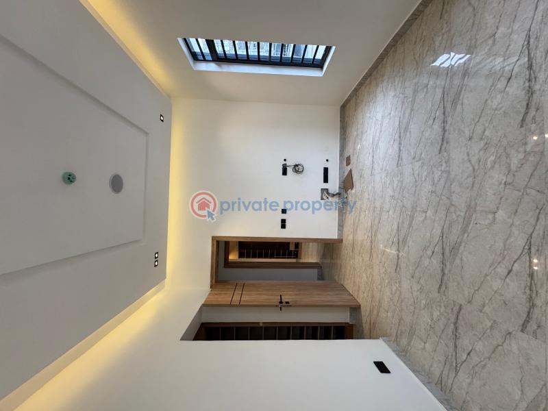 4 bedroom Terraced Duplex For Sale Lekki Right Lekki Phase 1 Lagos - 7