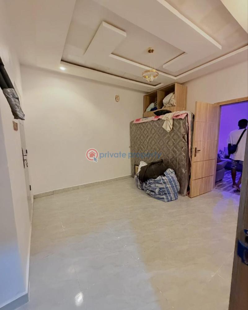 4 bedroom Terraced Duplex For Sale Oko Oba Agege Lagos - 9