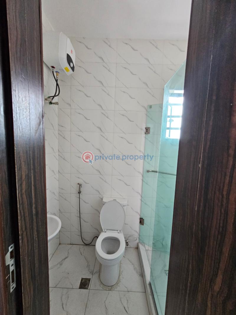 Newly built 4bedroom terrace duplex in thomas estate - 6 4 bedroom Duplex For Rent Thomas Estate Ajah Lagos - 6