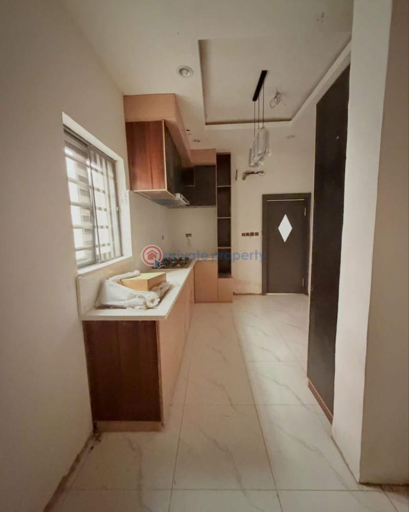 4 bedroom Terraced Duplex For Sale Ajao Estate, Airport Road Ikeja Lagos - 6
