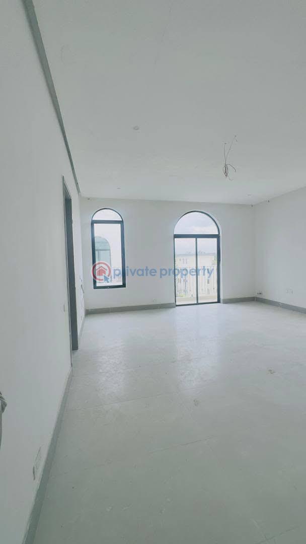 4 bedroom Terraced Duplex For Sale Old Ikoyi Ikoyi Lagos - 8
