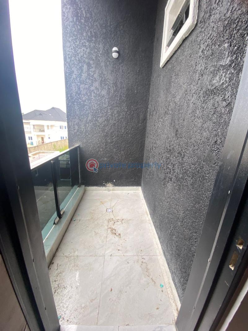4 bedroom Terrace For Sale Ajah Lagos - 7