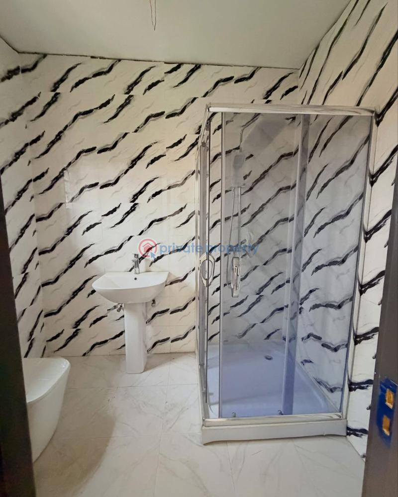 4 bedroom Terraced Duplex For Sale Maryland Lagos - 1