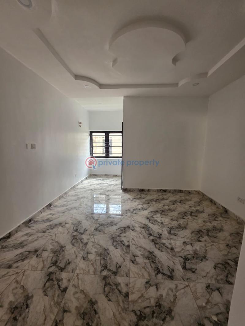 4 bedroom Duplex For Sale Idu Abuja Phase 4  - 4
