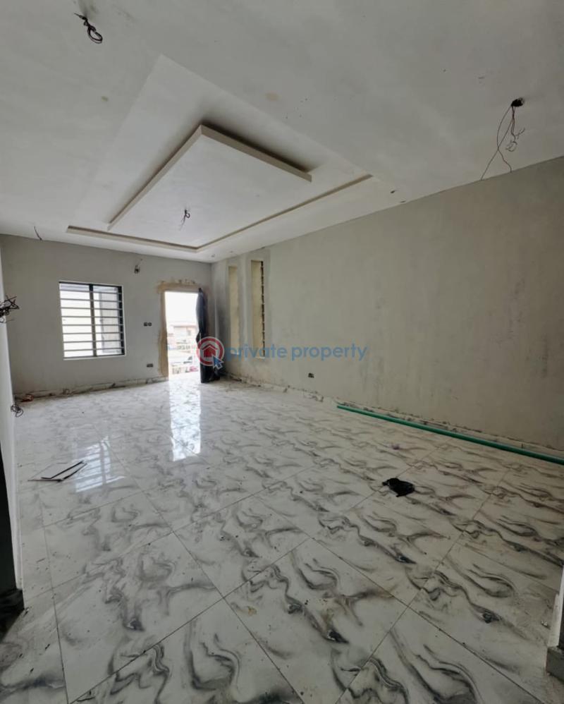 4 bedroom Terraced Duplex For Sale Anthony Maryland Lagos - 8