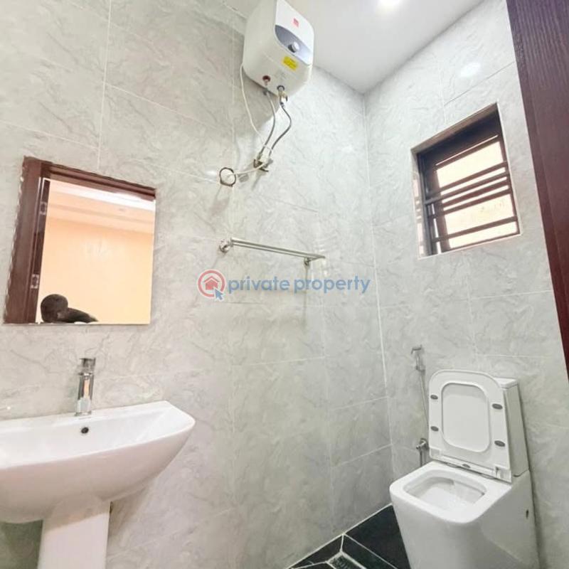 4 bedroom Terraced Duplex For Sale Oregun Ikeja Lagos - 6
