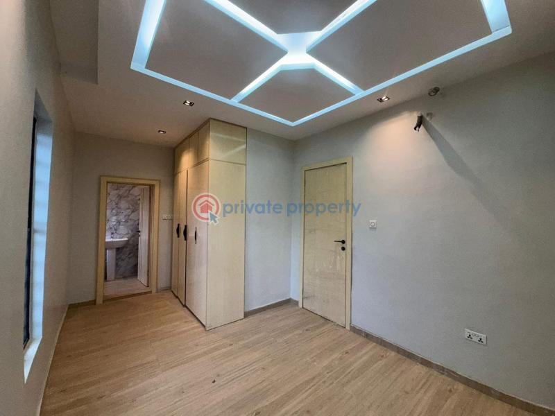 4 bedroom Terraced Duplex For Sale Gbagada, Lagos Ifako-Gbagada Lagos - 6