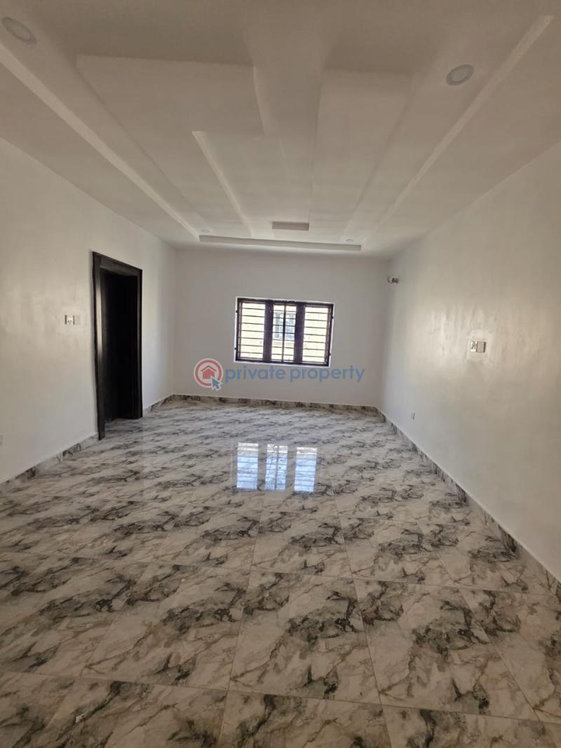 4 bedroom Duplex For Sale Idu Abuja Phase 4  - 2