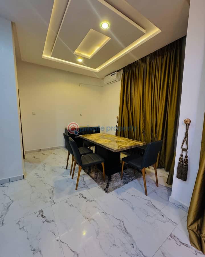 4 bedroom Terraced Duplex For Sale Phase 2 Magodo Kosofe/Ikosi Lagos - 12