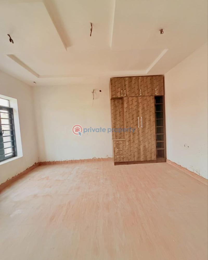 4 bedroom Terraced Duplex For Sale Maryland Lagos - 6