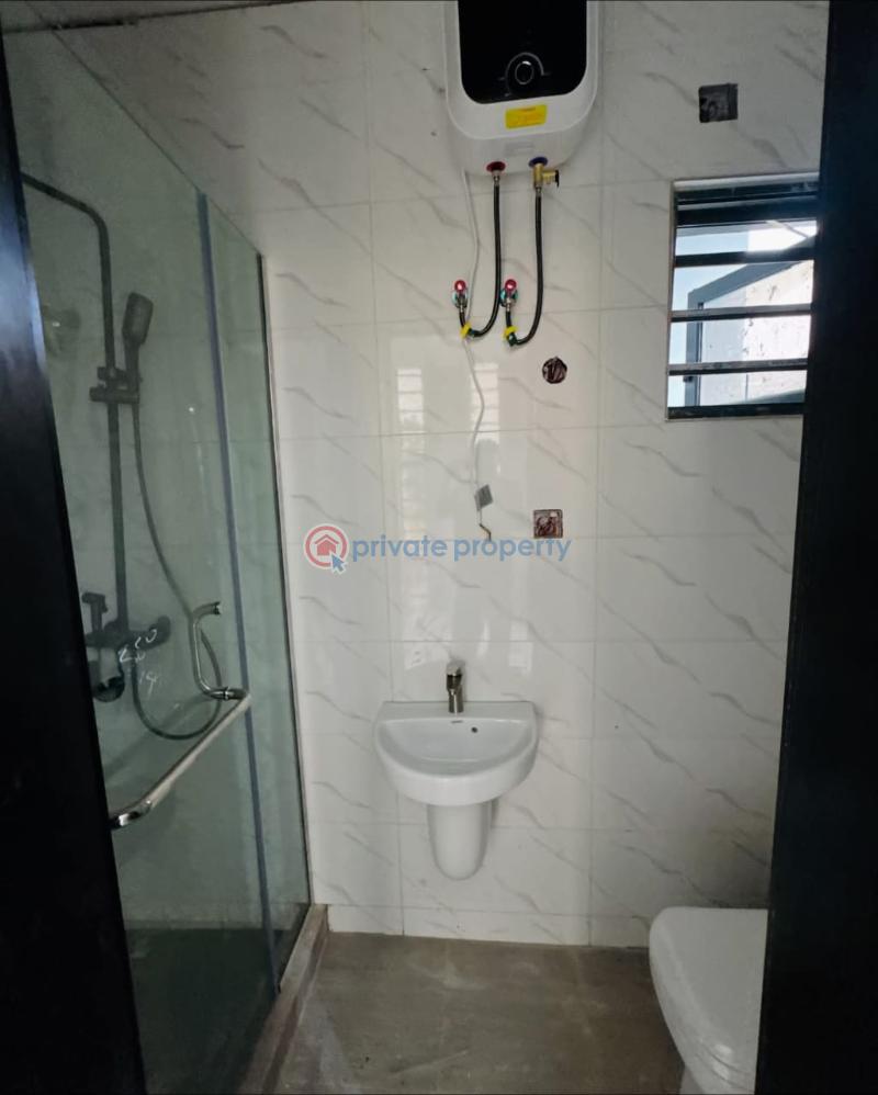4 bedroom Terraced Duplex For Sale Anthony Maryland Lagos - 4