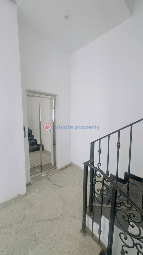4 bedroom Terraced Duplex For Sale Old Ikoyi Ikoyi Lagos - 4