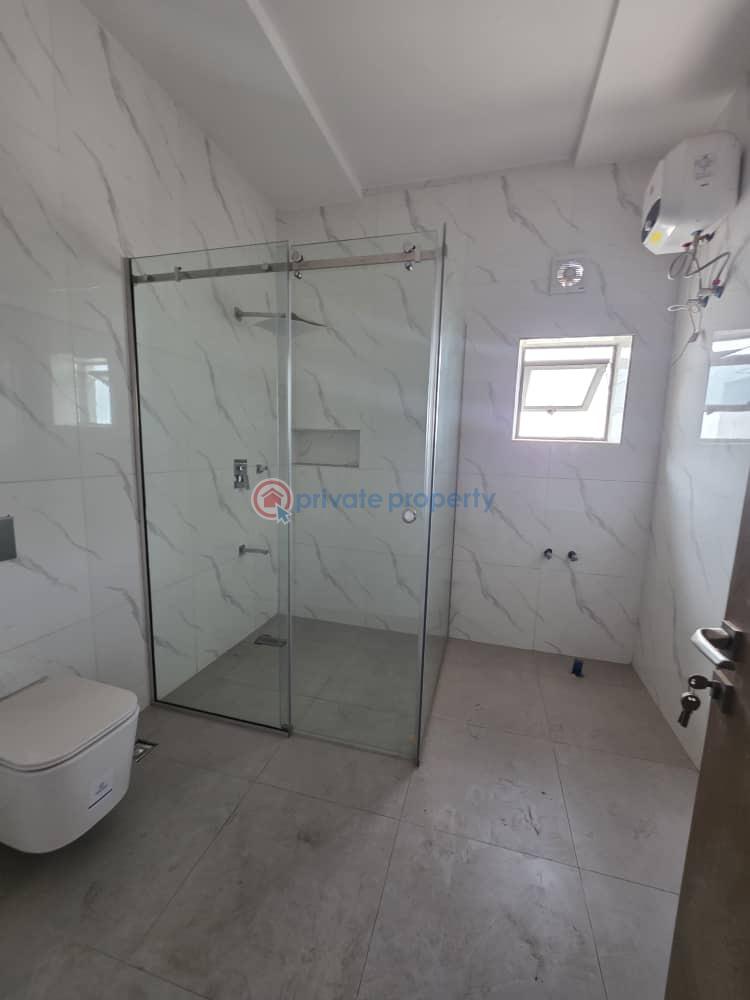 4 bedroom Terraced Duplex For Sale Mabushi Abuja Phase 1  - 6