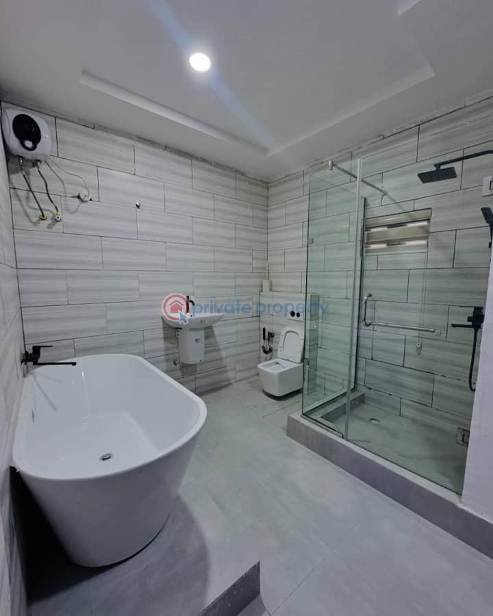 4 bedroom Terraced Duplex For Sale Phase 2 Magodo Kosofe/Ikosi Lagos - 9