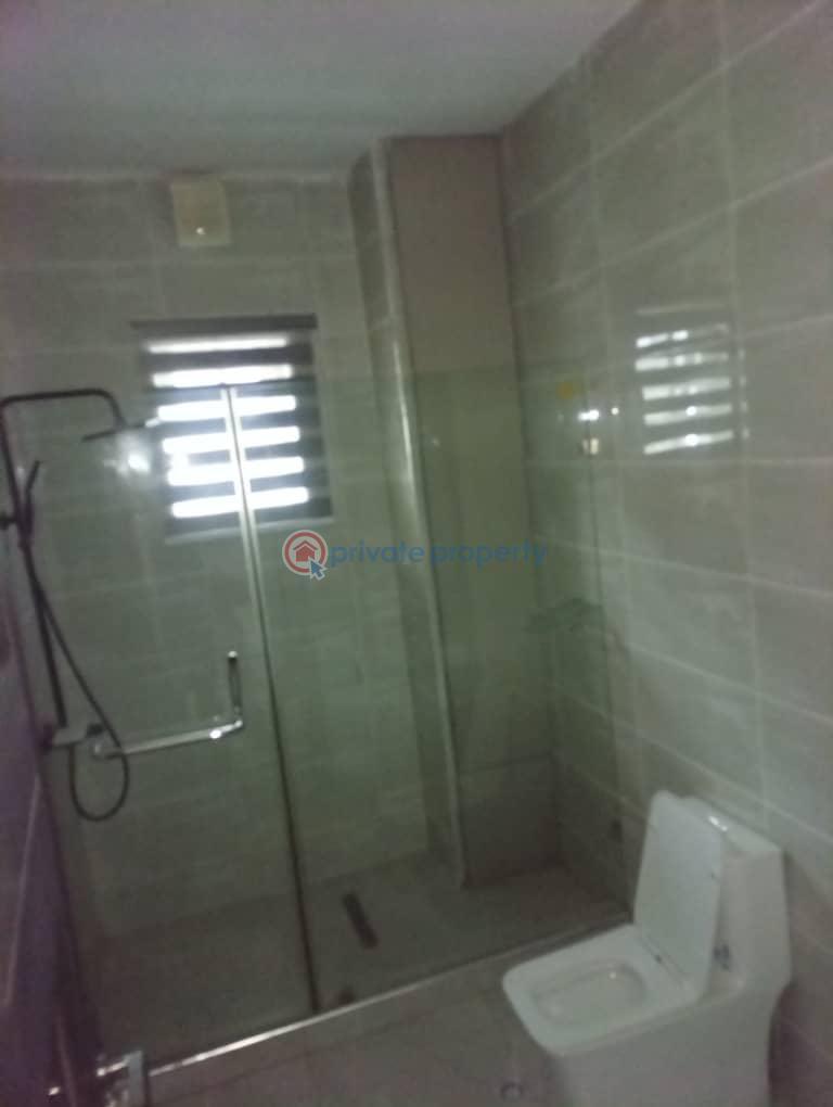 4 bedroom Terraced Duplex For Sale Adetola Odeku Street Victoria Island Lagos - 8
