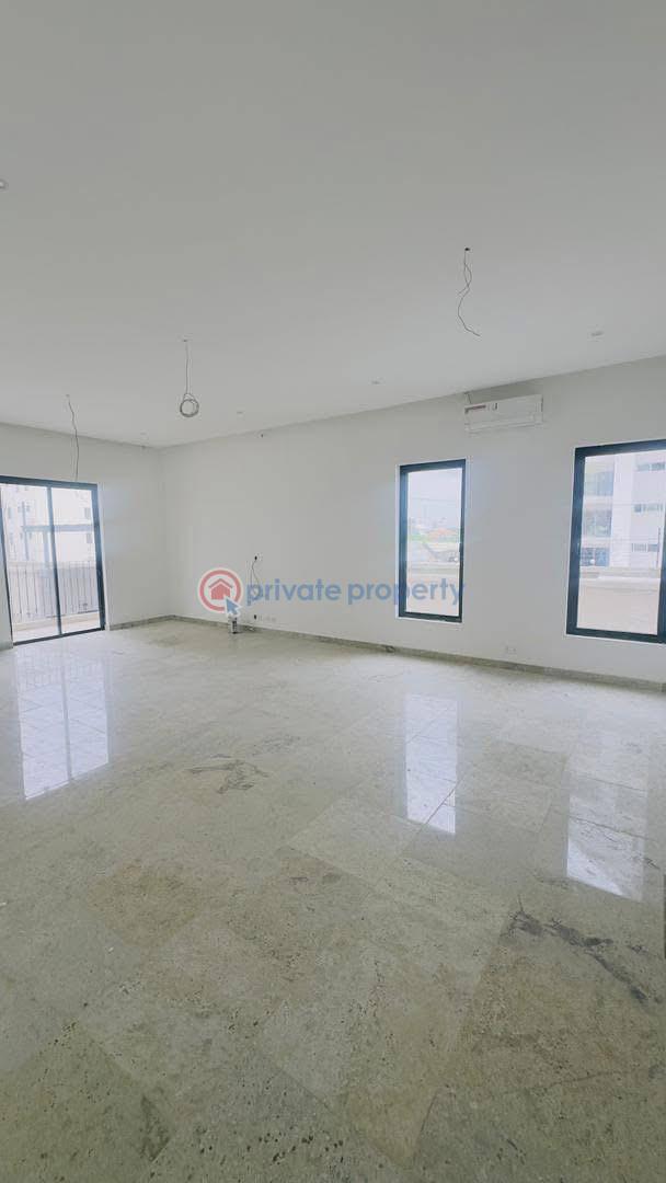 4 bedroom Terraced Duplex For Sale Old Ikoyi Ikoyi Lagos - 2