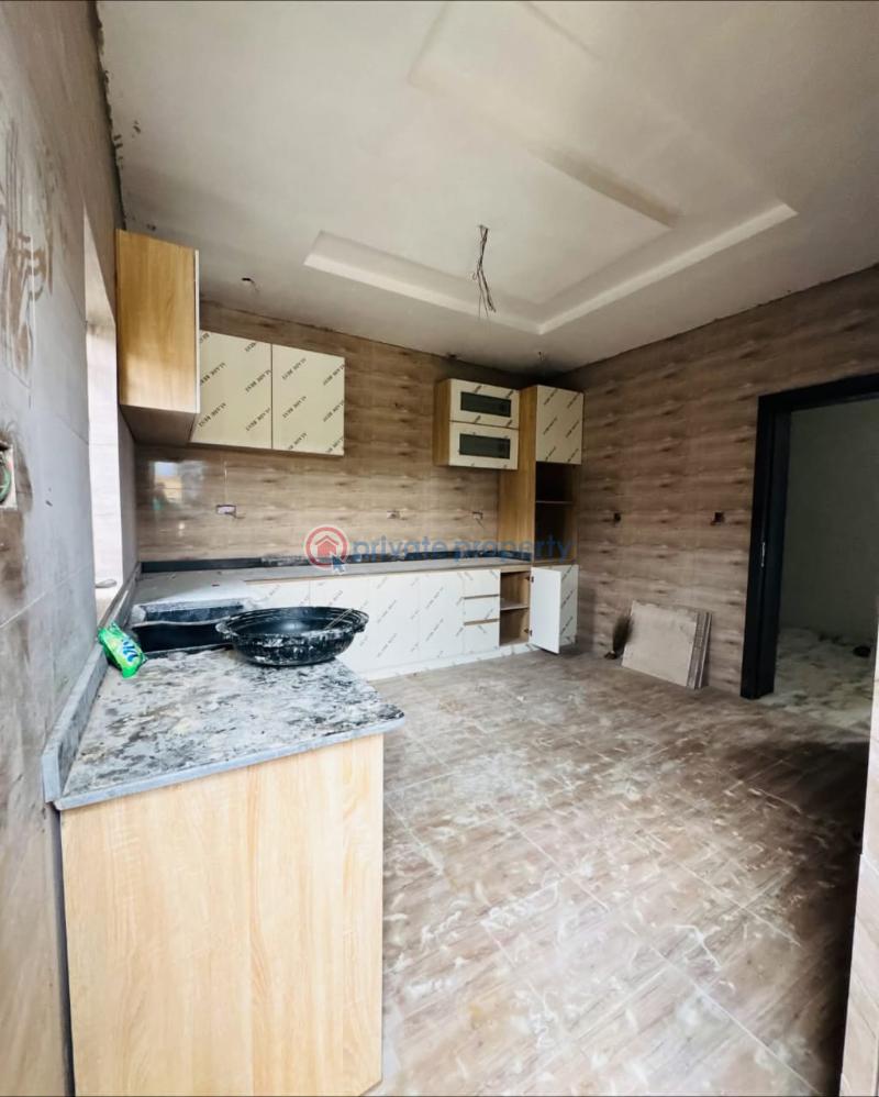 4 bedroom Terraced Duplex For Sale Anthony Maryland Lagos - 12