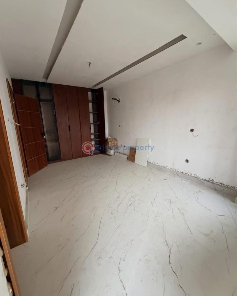 4 bedroom Detached Duplex For Sale Gbagada Lagos - 7