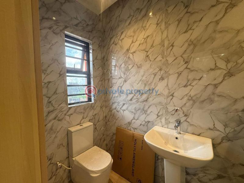 4 bedroom Terraced Duplex For Sale Gbagada, Lagos Ifako-Gbagada Lagos - 3