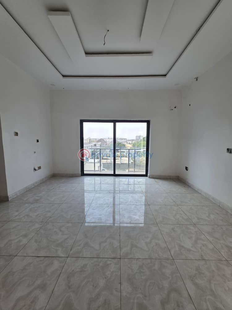 4 bedroom Terraced Duplex For Sale Mabushi Abuja Phase 1  - 7