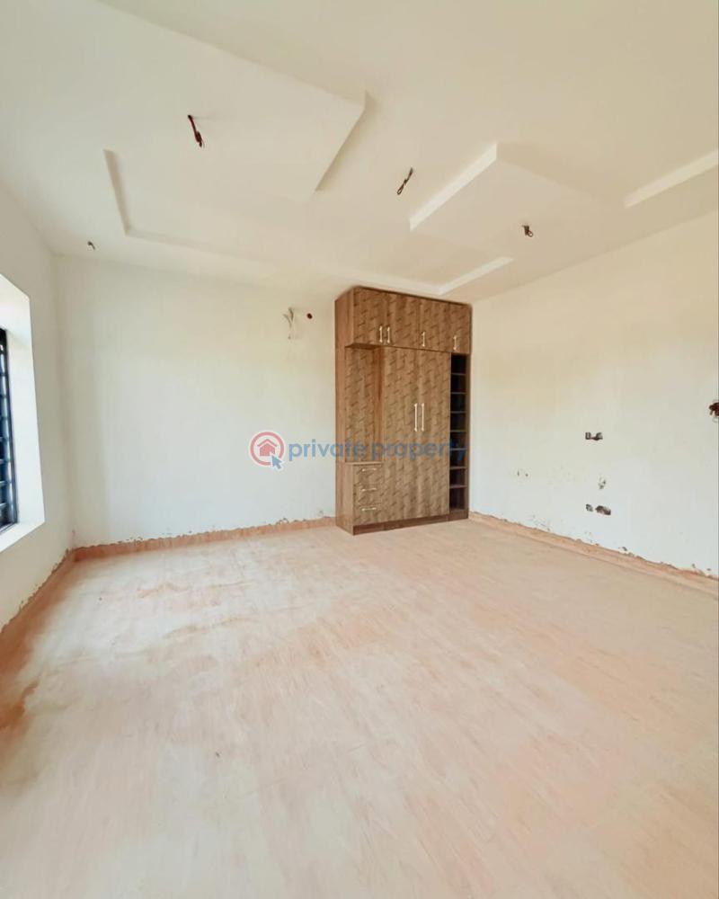 4 bedroom Terraced Duplex For Sale Maryland Lagos - 3