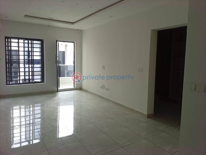 4 bedroom Terraced Duplex For Sale Adetola Odeku Street Victoria Island Lagos - 10