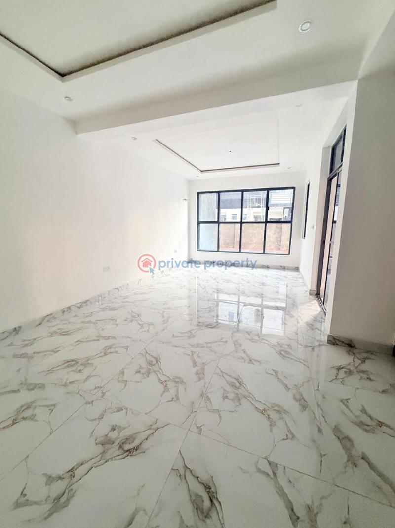 4 bedroom Detached Duplex For Sale Ogba Lagos - 6