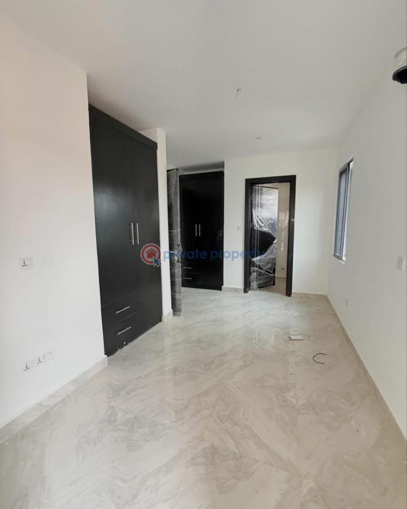 4 bedroom Terraced Duplex For Sale Adeniyi Jones Ikeja Lagos - 5