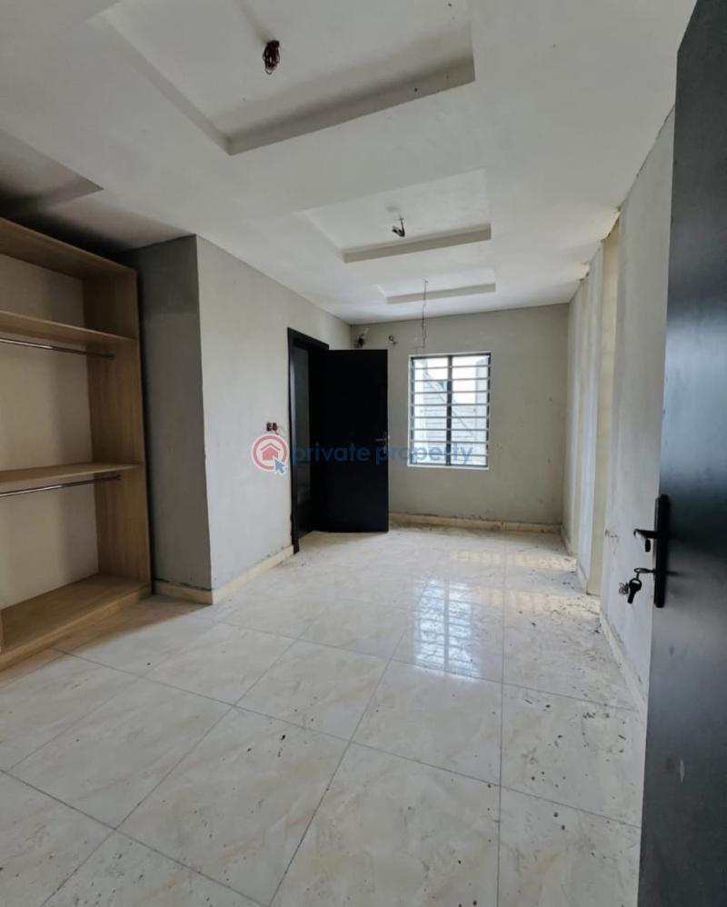 4 bedroom Terraced Duplex For Sale Anthony Maryland Lagos - 7
