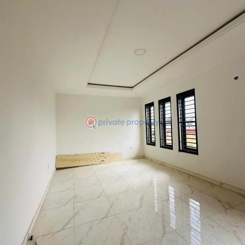 4 bedroom Terraced Duplex For Sale Maryland Lagos - 5
