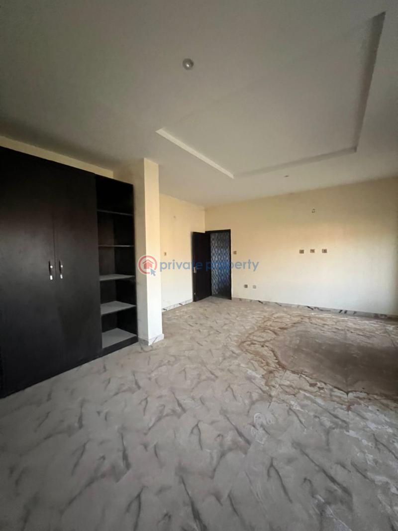 Terrace For Sale Apo Abuja Phase 2  - 0