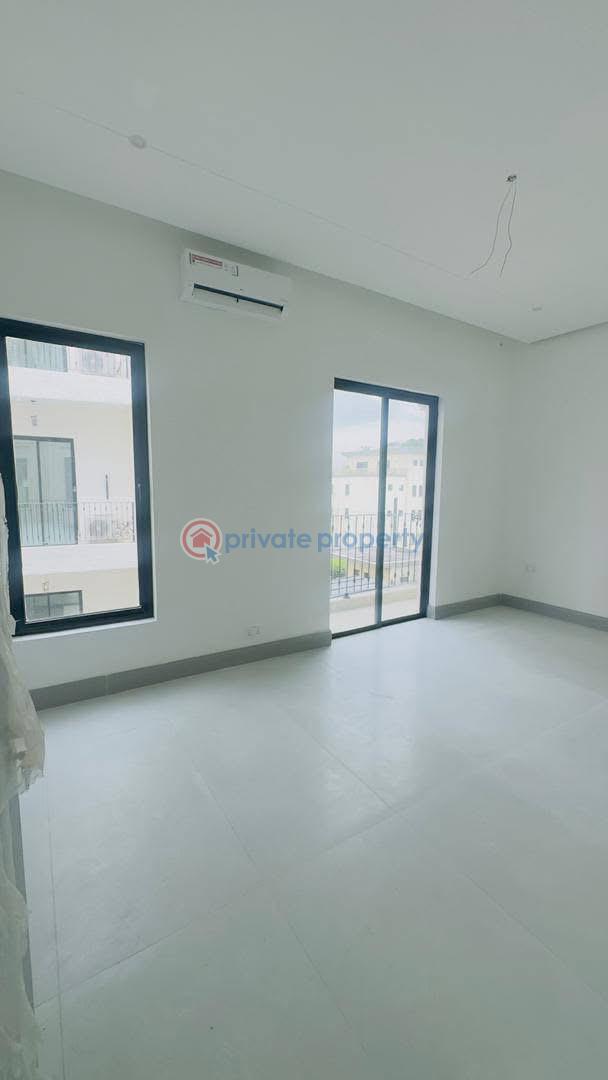 4 bedroom Terraced Duplex For Sale Old Ikoyi Ikoyi Lagos - 14