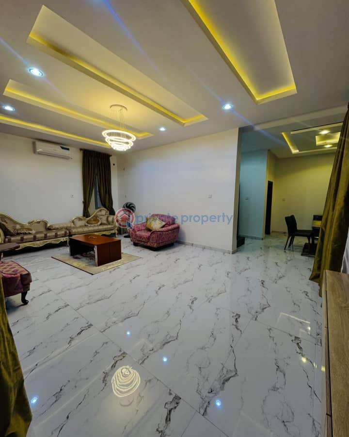 4 bedroom Terraced Duplex For Sale Phase 2 Magodo Kosofe/Ikosi Lagos - 1