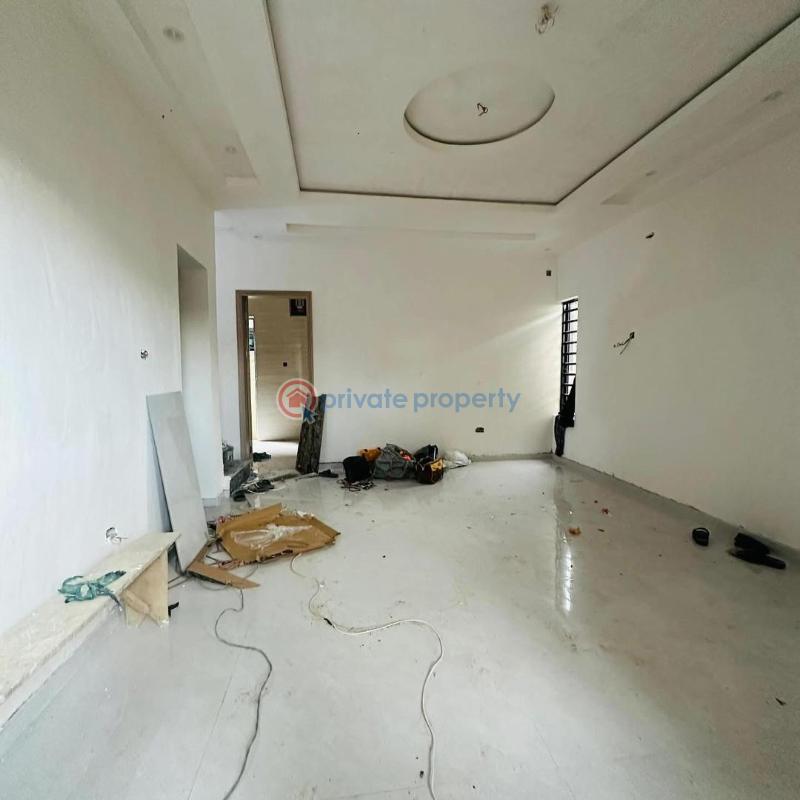 4 bedroom Terraced Duplex For Sale Maryland Lagos - 14
