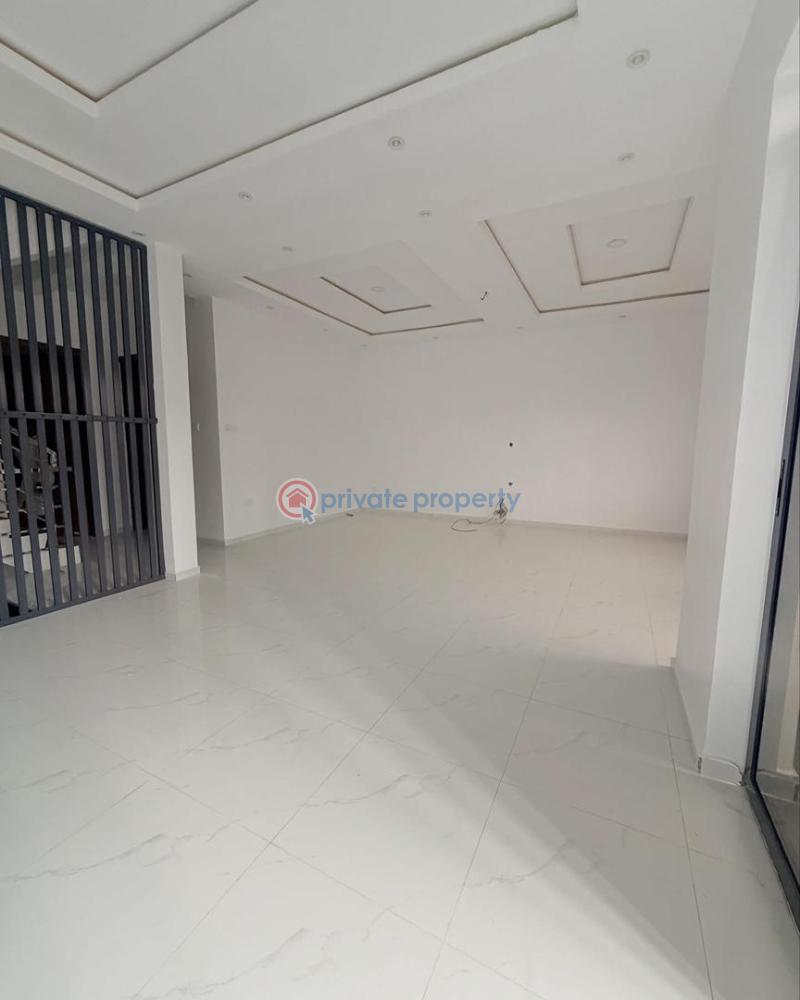 4 bedroom Terraced Duplex For Sale Ogba Ikeja Lagos - 7
