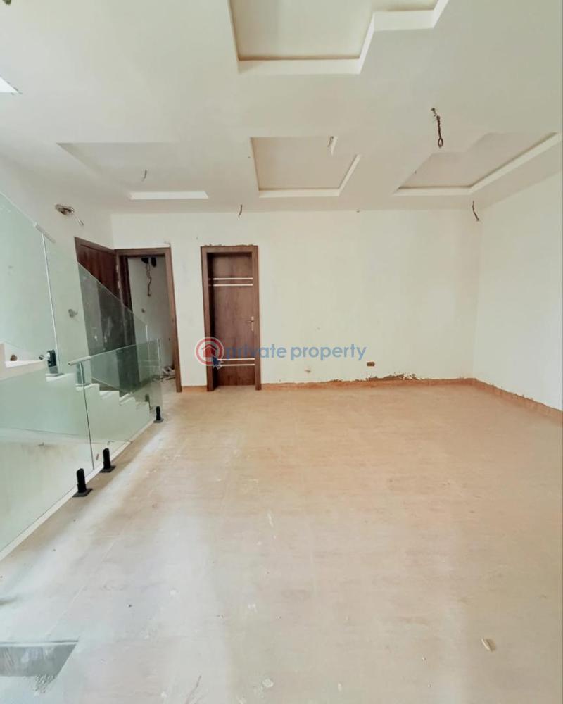 4 bedroom Terraced Duplex For Sale Maryland Lagos - 7
