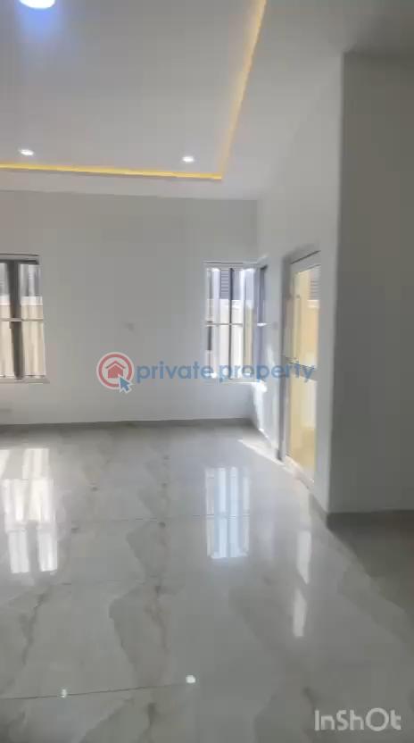 4 bedroom Terraced Duplex For Rent Lekki Phase One Lekki Lagos - 6