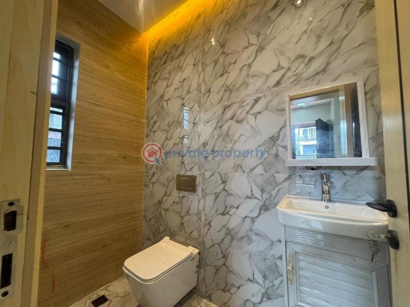 4 bedroom Terraced Duplex For Sale Gbagada, Lagos Ifako-Gbagada Lagos - 1