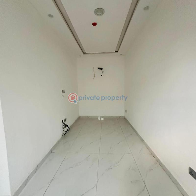 4 bedroom Terraced Duplex For Sale Maryland Lagos - 1