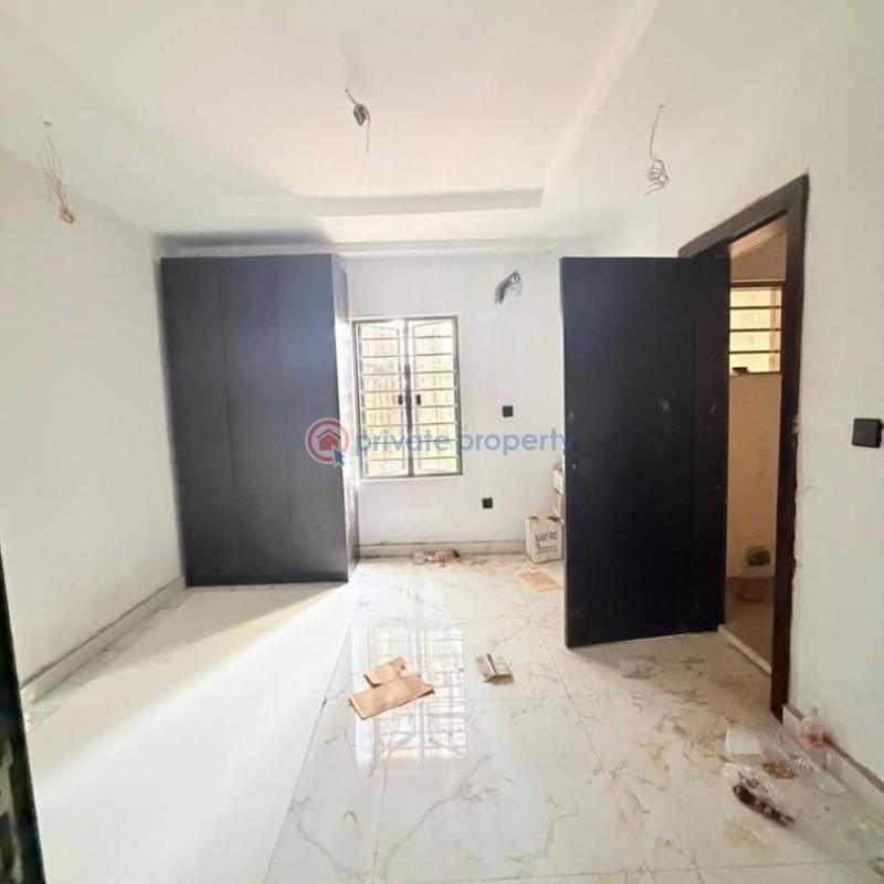 4 bedroom Terraced Duplex For Sale Ikeja GRA Lagos - 4