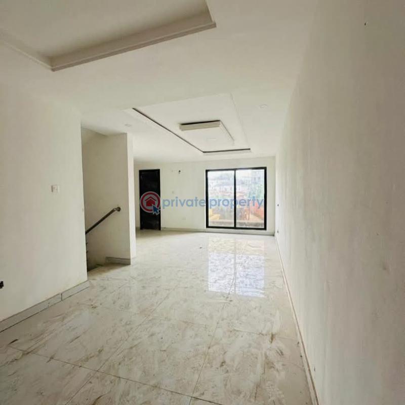 4 bedroom Terraced Duplex For Sale Maryland Lagos - 11