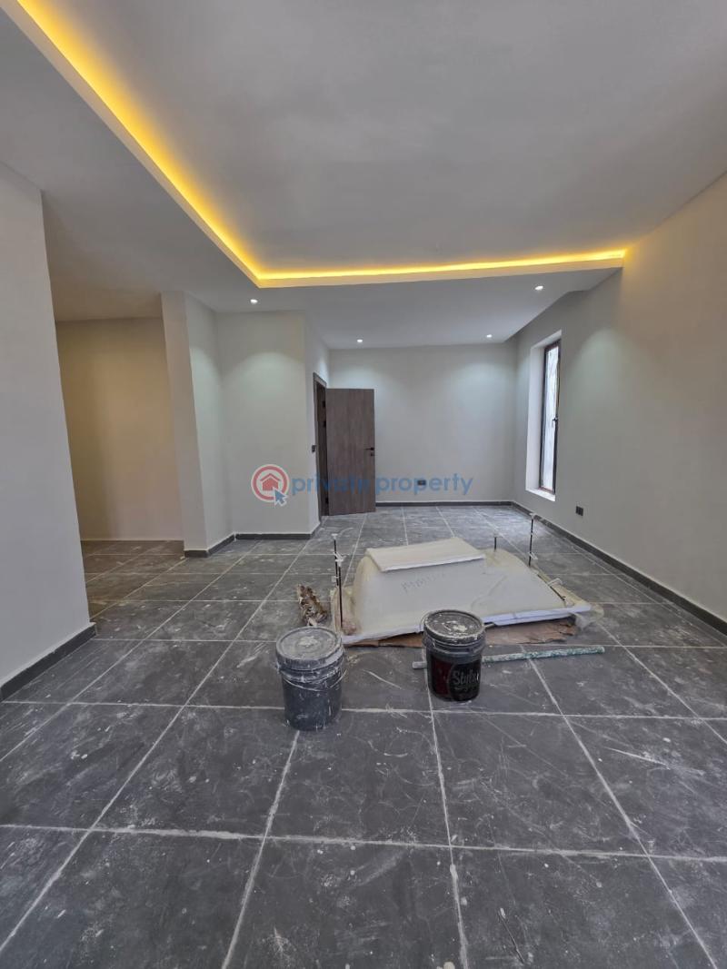 Newly built 4bedroom terrace duplex - 2 4 bedroom Terraced Duplex For Sale Dawaki Abuja Phase 3  - 2