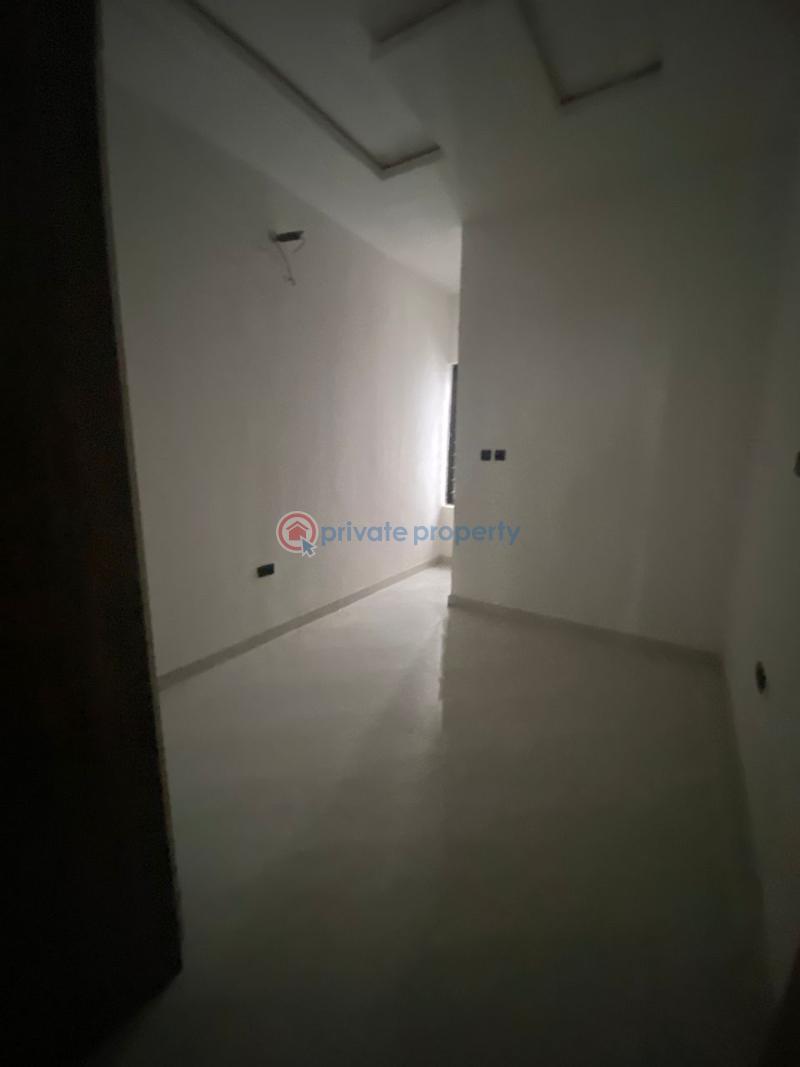 4 bedroom Terrace For Sale Ajah Lagos - 5