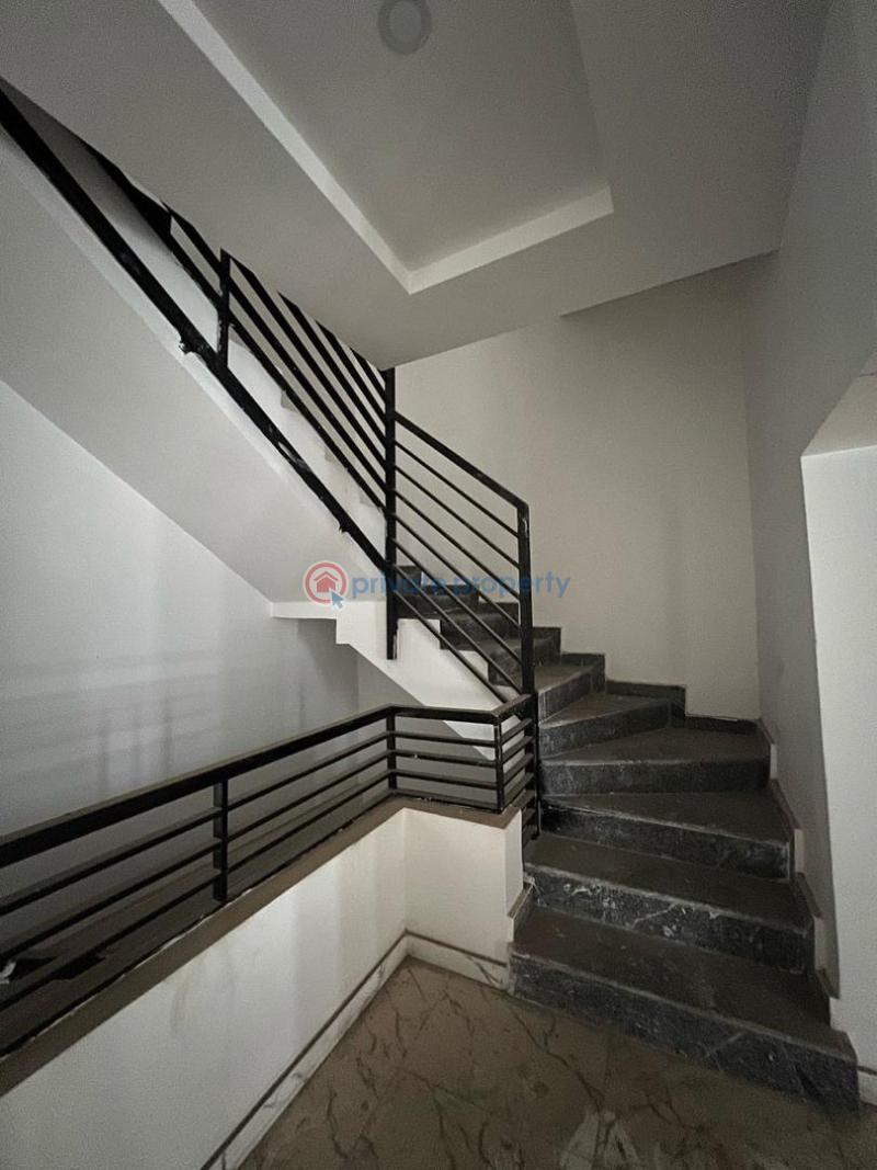 4 bedroom Terraced Duplex For Rent Katampe Extension Katampe Ext. Abuja Phase 2  - 3