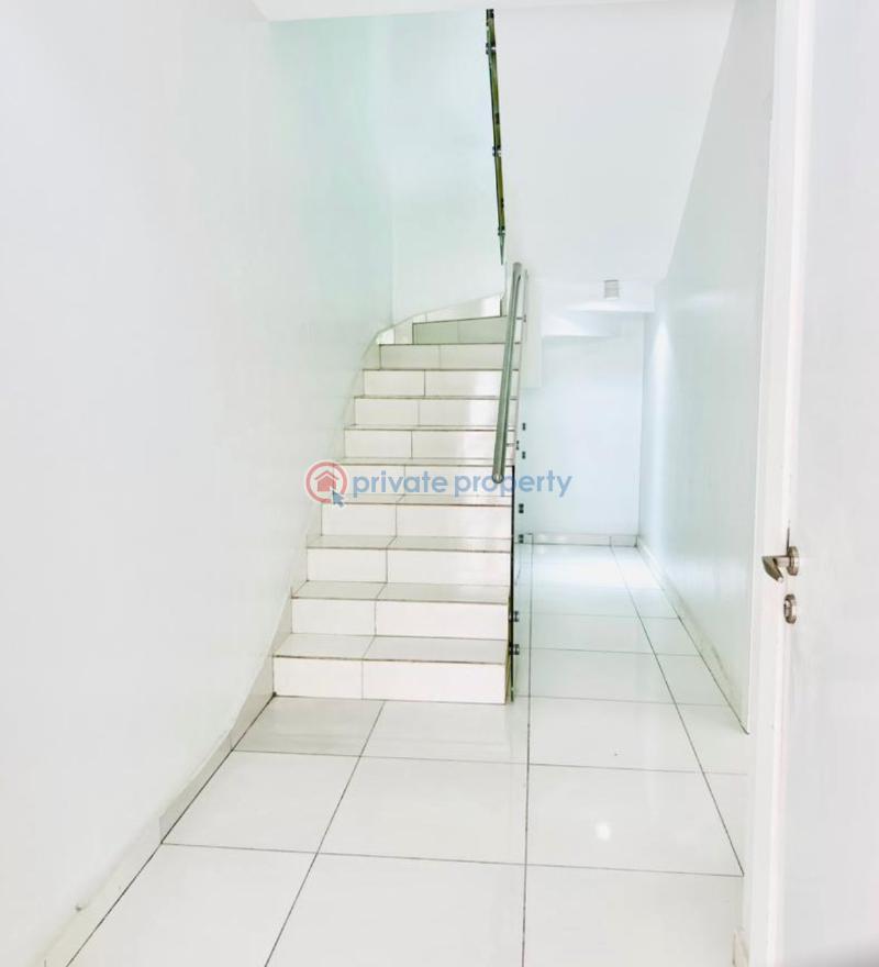 4 bedroom Terraced Duplex For Sale Ikate Elegushi Lekki Lagos - 7