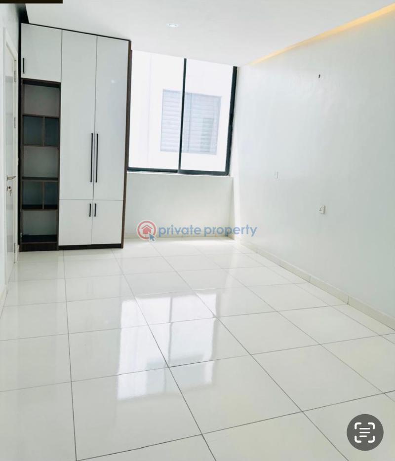 4 bedroom Terraced Duplex For Sale Ikate Elegushi Lekki Lagos - 3